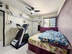Blk 126 Yishun Street 11 (Yishun), HDB 3 Rooms #622694791